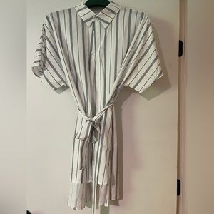 CUPSHE Swim Coverup S